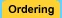 Ordering